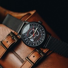 Raketa 24 - ORE anni 80
