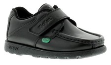 Scarpe scuola Kickers ragazzo