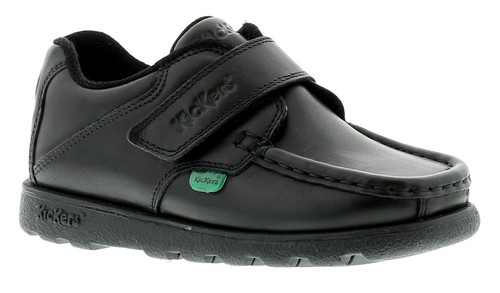 Scarpe scuola kickers ragazzo - scuola,