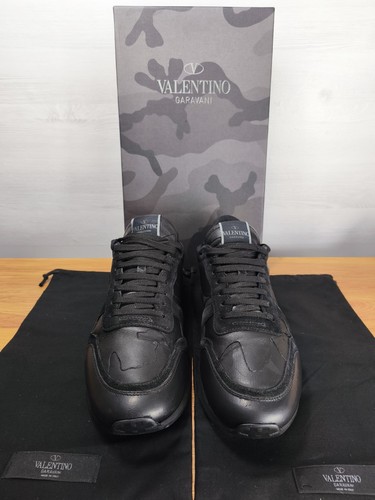 Valentino garavani rockrunner - valentino,