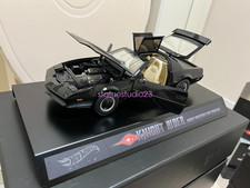 Modellino statuina cavaliere auto 1/18 scatola limitata regalo ragazzo