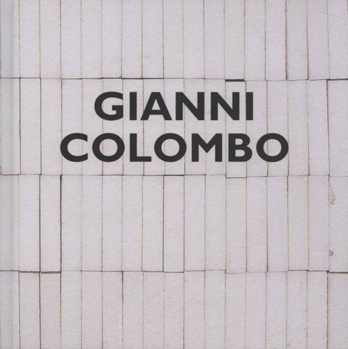 Gianni colombo giovanni - gianni,