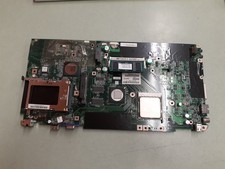 HP Pavilion ZV6000 AMD