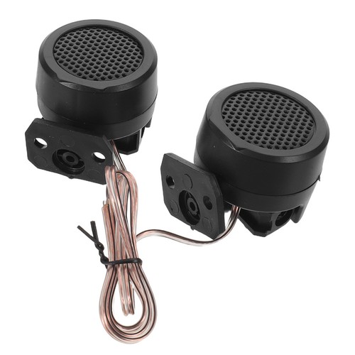 2pcs mini tweeter auto - 2pcs,