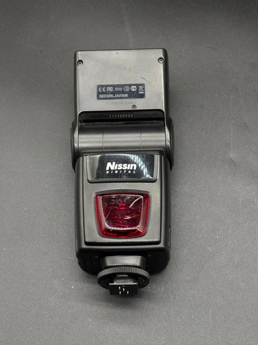 Nissin digital di622 - nissin,
