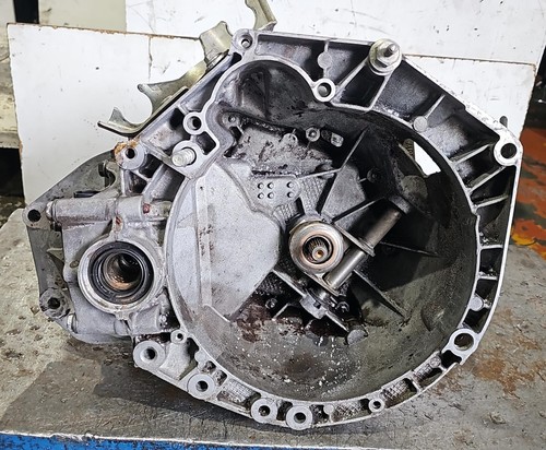 Cambio manuale per fiat - cambio, grande