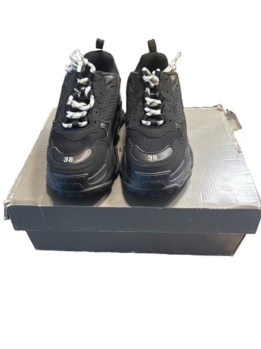 Balenciaga triple sneaker s - triple,