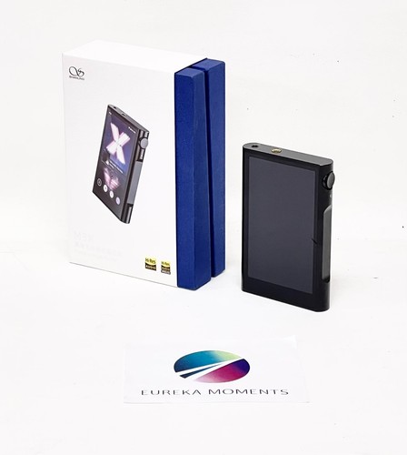 Shanling m3x android lettore - android,