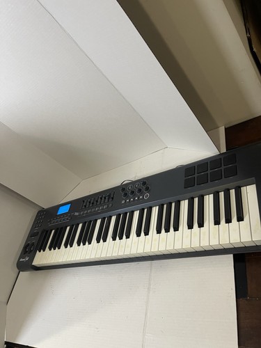 Audio axiom controller - m-audio, 61