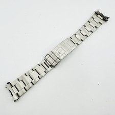 20MM Rolex SS 93150 Oyster 593