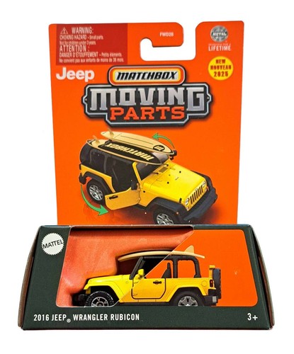 Matchbox ricambi mobili - ricambi,