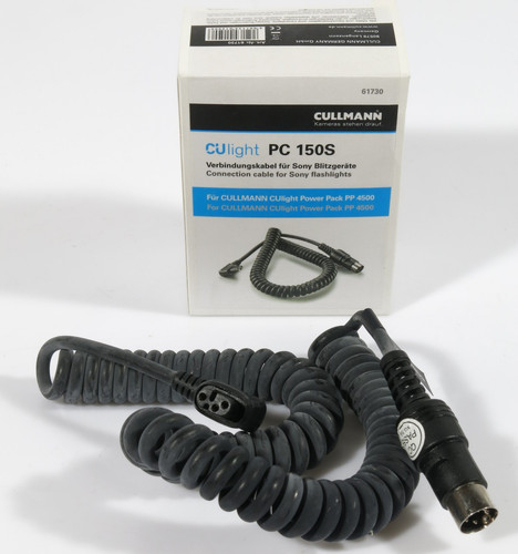 Prl cable cavo 150s - 150s, x
