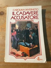 Il cadavere accusatore -