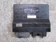 Suzuki GSXR 1000 K6 K5 2005