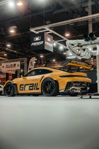 Scarico lembo grail - a,