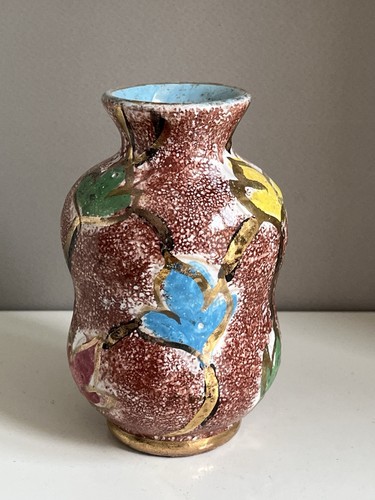 Vaso piccolo ceramica - vaso,