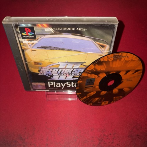 Need for speed hot pursuit - hot,