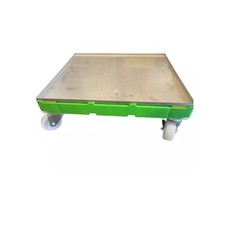 Carrello porta melari in