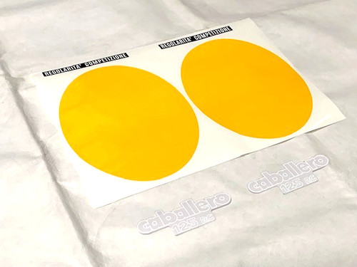 Fantic caballero kit - caballero, 50