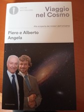 Viaggio nel cosmo - di Piero e