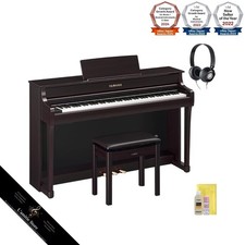 Pianoforte elettronico YAMAHA