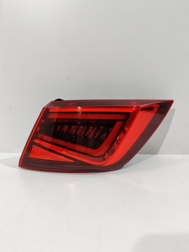 Ricambi usati fanale stop - ricambi,