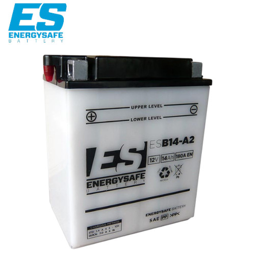 Batteria energysafe esb14 - batteria,