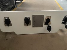 Rocket Pesca Drifting Tonno