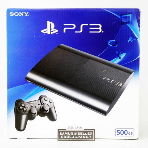 Sony ps3 playstation - sony, 500gb