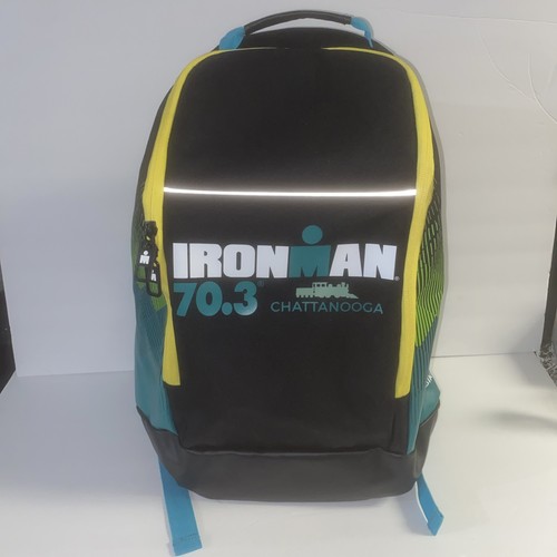 Ironman zaino triathlon - ironman,