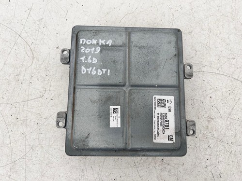 Centralina motore ecu per - centralina,