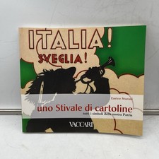 Italia sveglia uno - italia!,