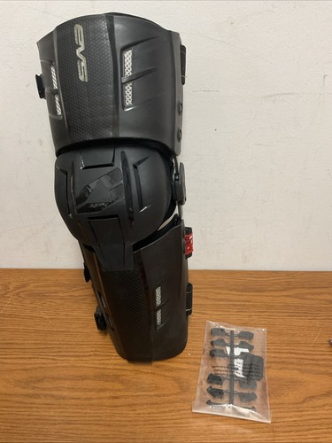 Ginocchiera evs rs9 destra - evs,