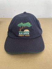 Cappello Torrey Pines 2008 US