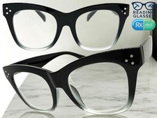 Occhiali Da Lettura Vintage