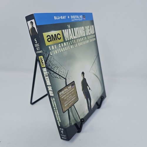 The walking dead - walking,