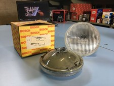 Fanale Alogeno Luce Bianca