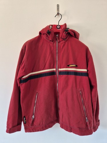 Giacca sci ellesse - giacca, vintage