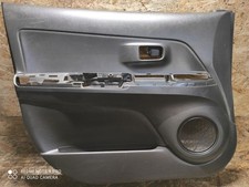 Daihatsu Materia 2007