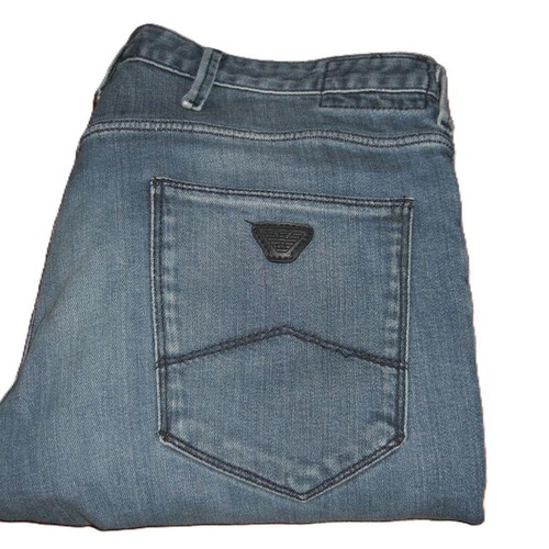 Jeans emporio armani - jeans,