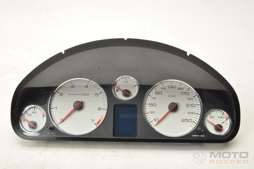 Peugeot 407 16v 140 ps - 16v,