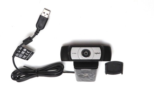 Webcam video ultra