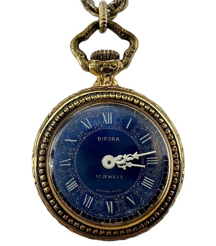 Orologio catena vintage - orologio, a