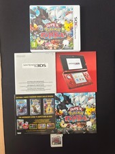 SUPER POKEMON RUMBLE -