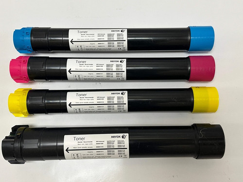 Oem xerox - 4,