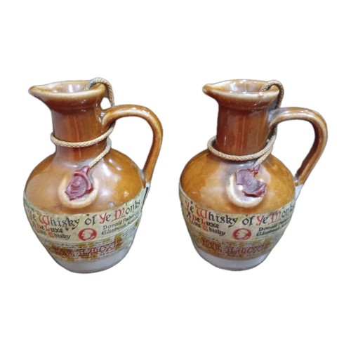 Mignon whisky ye monks - 1x,