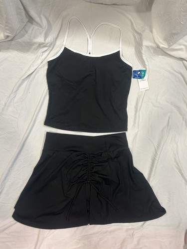 Attaco set sportivo donna - set,