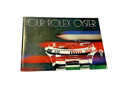 Rolex vintage your - "your,