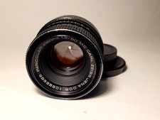 OBIETTIVO TOP M42 Carl Zeiss