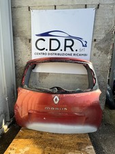 PORTELLONE POSTERIORE RENAULT